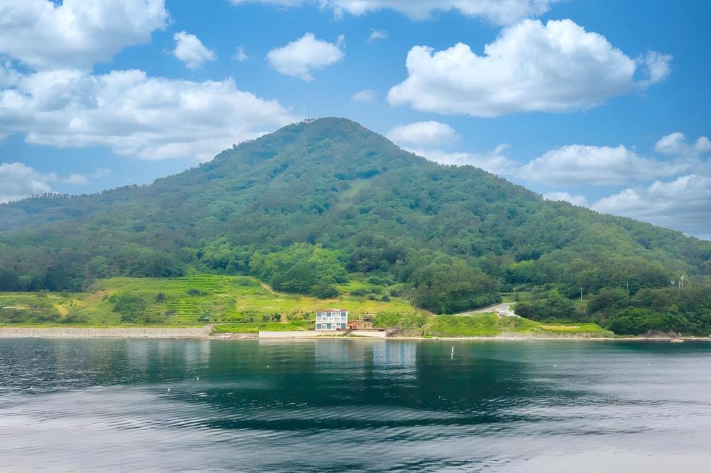 휴펜션 (경상남도 거제시) 사진