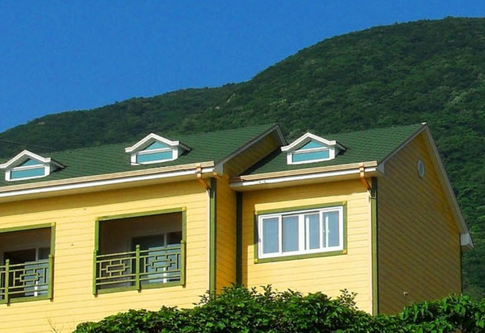 플로라펜션 (경상남도 거제시) 사진