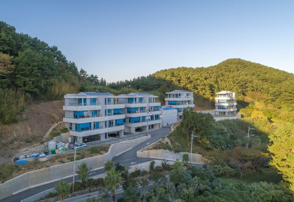 더레지아B (경상남도 거제시) 사진