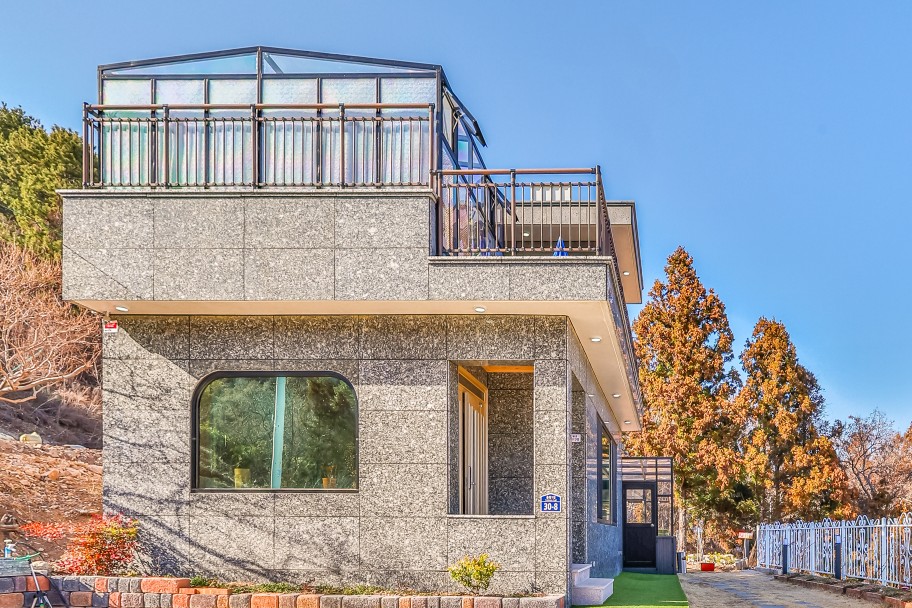 띠아모 (경상남도 거제시) 사진