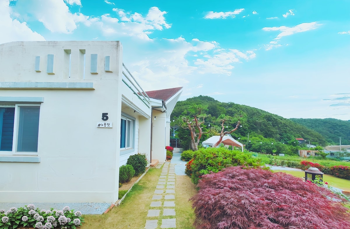 소가원 (경상남도 거제시) 사진