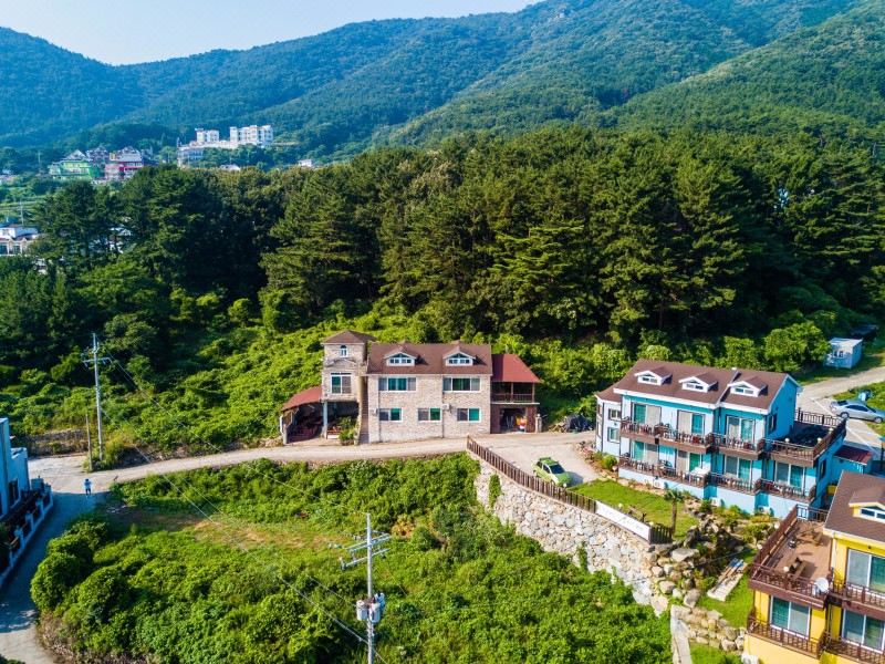 담사이 (경상남도 거제시) 사진