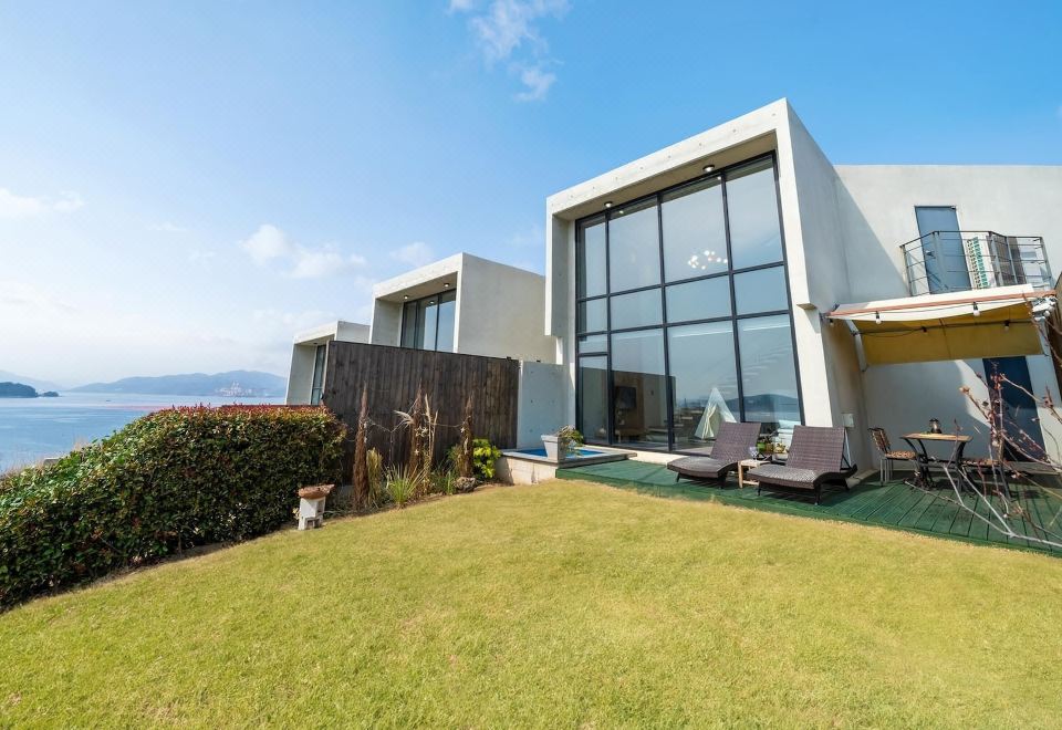 라온펜션 (경상남도 거제시) 사진