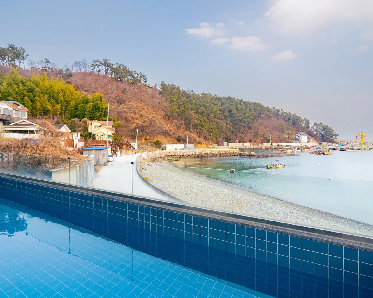 이스트풀빌라 (경상남도 거제시) 사진