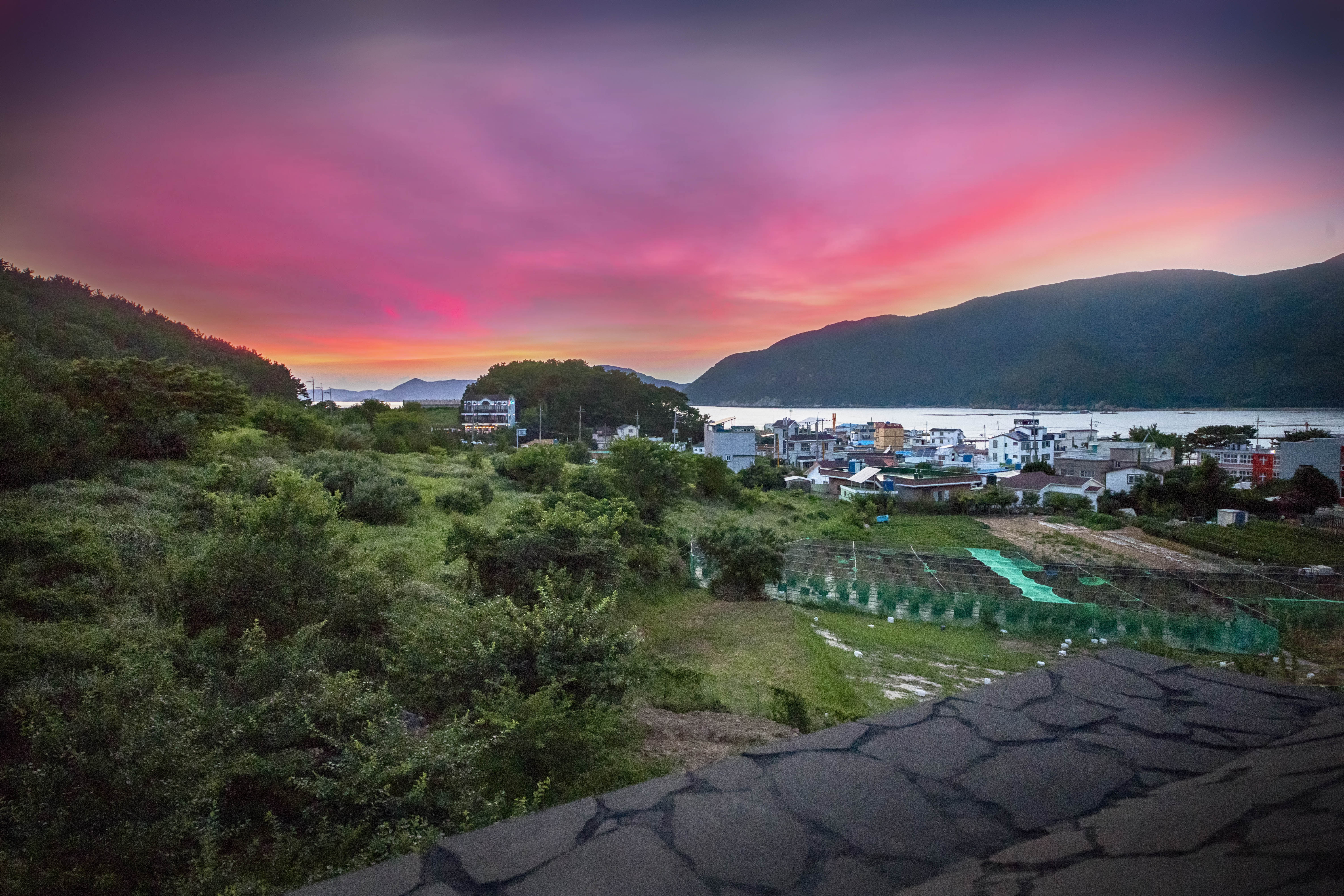 저구리 322 펜션 (경상남도 거제시) 사진