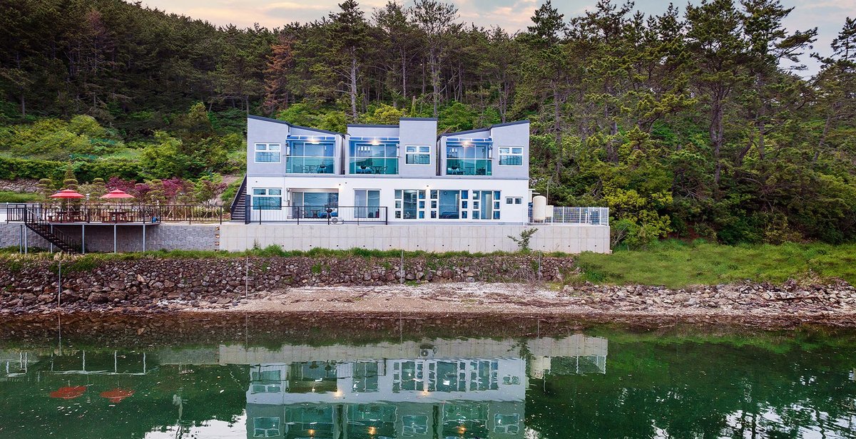 아라숲 (경상남도 거제시) 사진