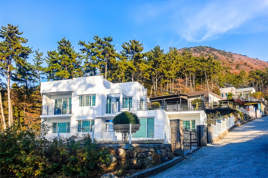 달콤하우스 (경상남도 거제시) 사진