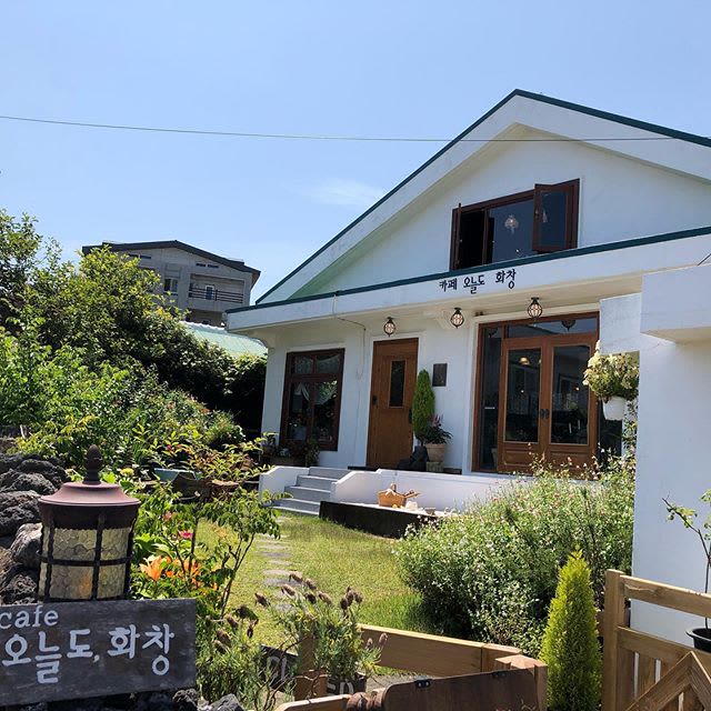 오늘도 화창 (경상남도 거제시) 사진