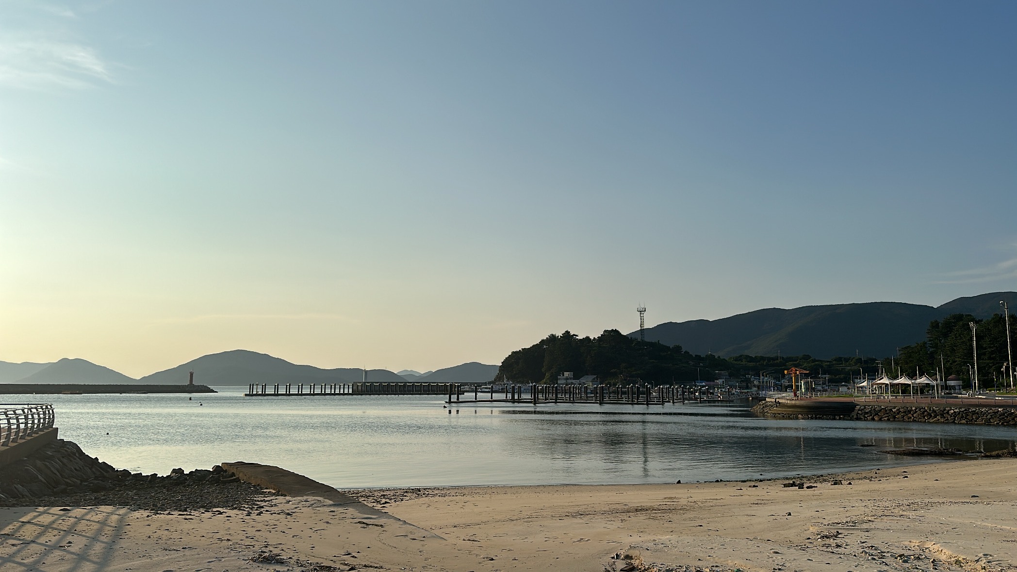 스테이 윤슬 (경상남도 거제시) 사진