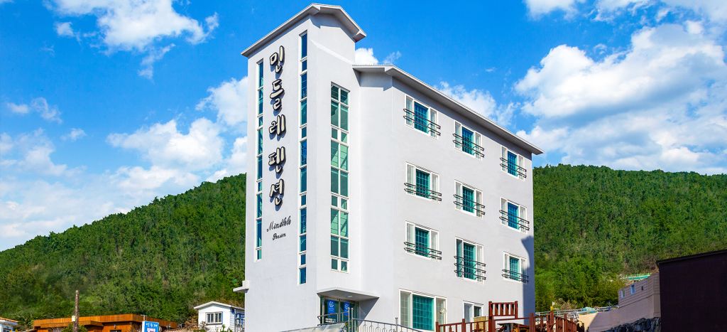 민들레펜션 (경상남도 거제시) 사진