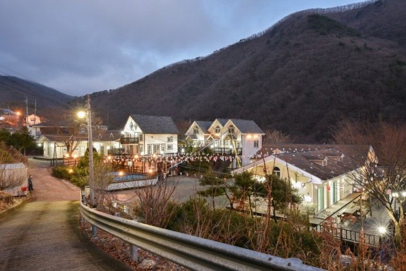 해피밸리 (경상남도 양산시) 사진