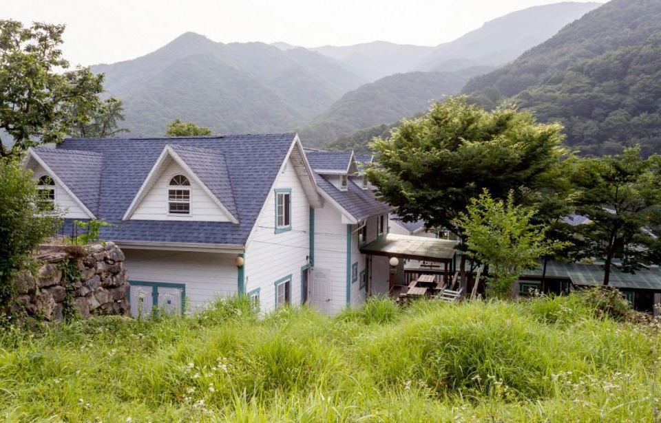 자연과 사람들 (경상남도 양산시) 사진
