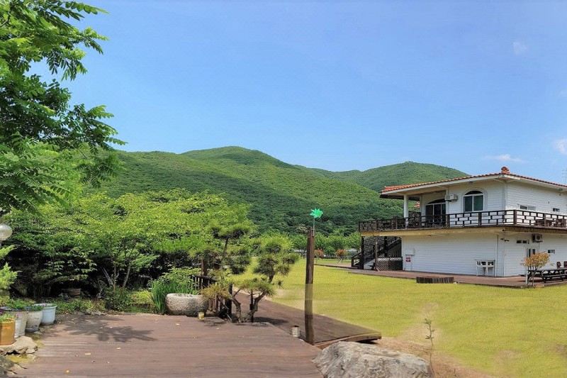 배내골배컴펜션 (경상남도 양산시) 사진
