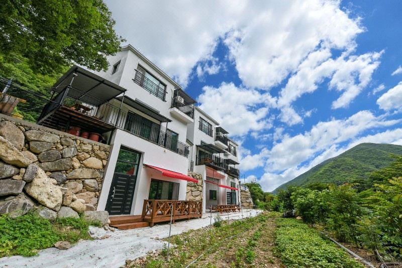 BN888 (경상남도 양산시) 사진