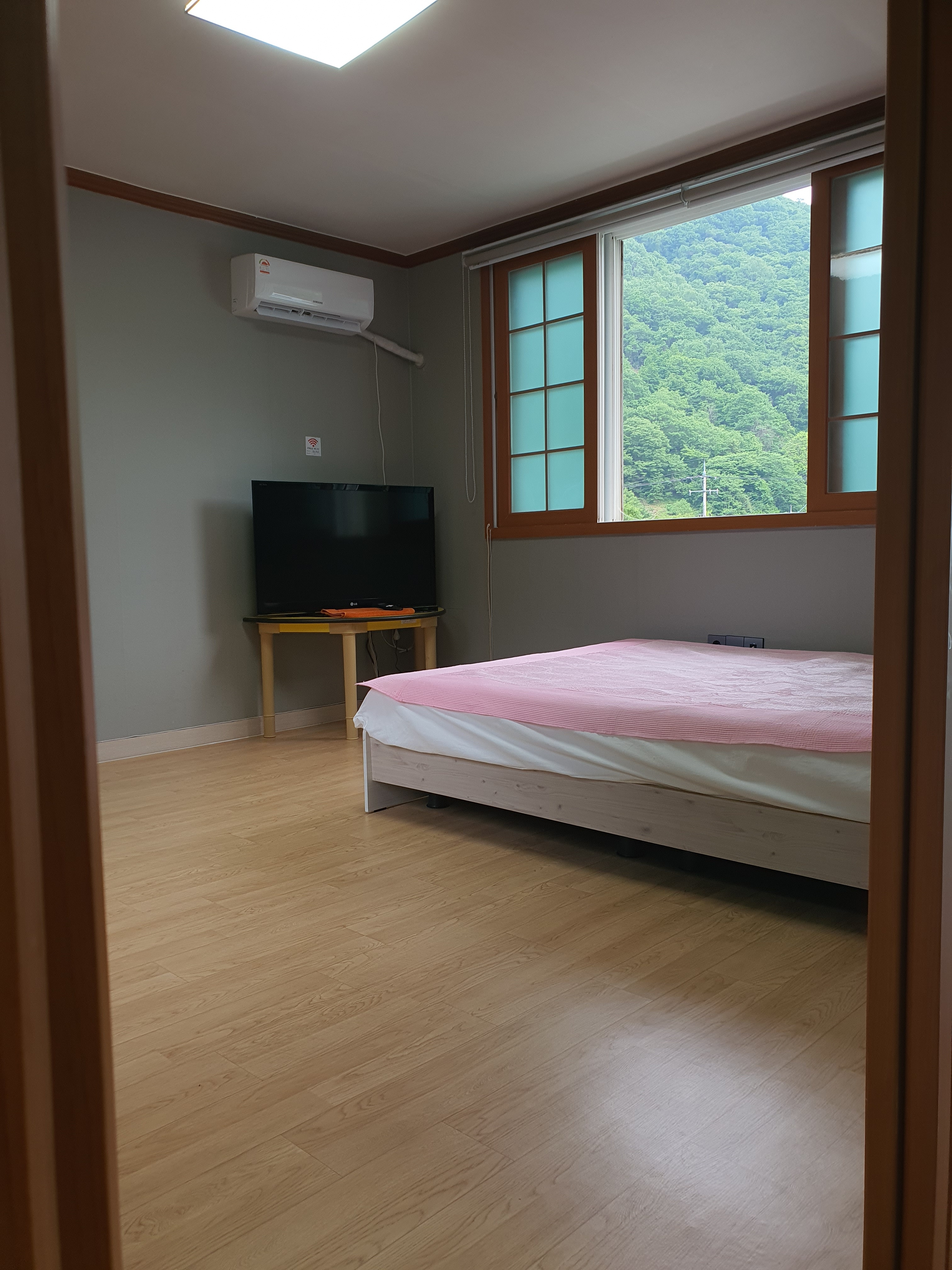 이루나하우스 (경상남도 양산시) 사진