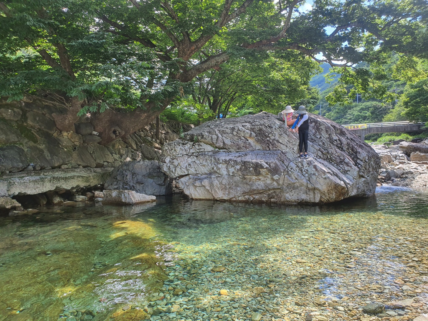 돌담한옥 (경상남도 양산시) 사진