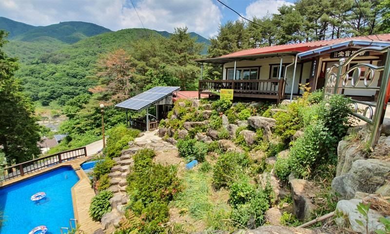 우짤낀데 (경상남도 양산시) 사진