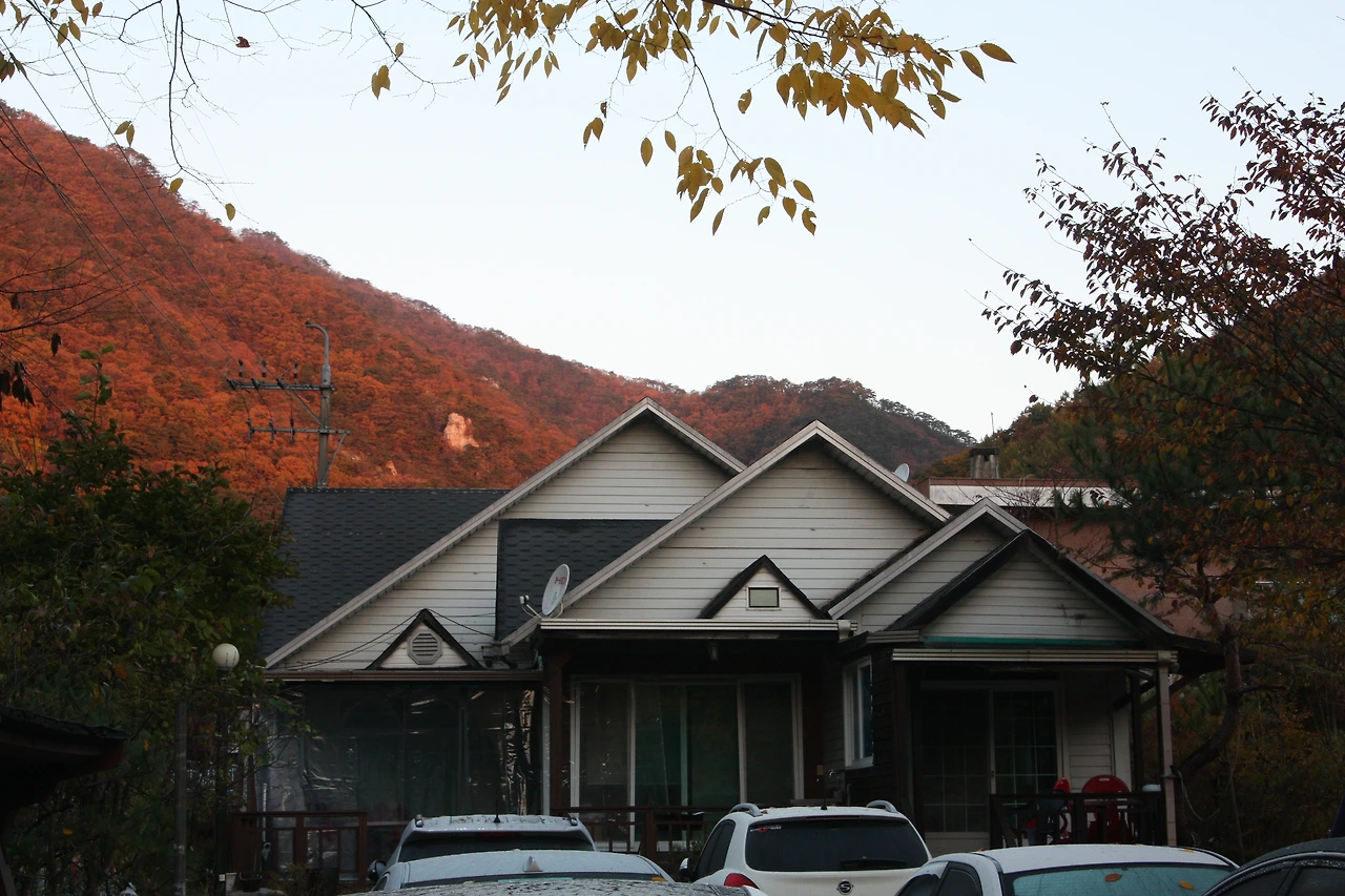 의령민박 (경상남도 의령군) 사진