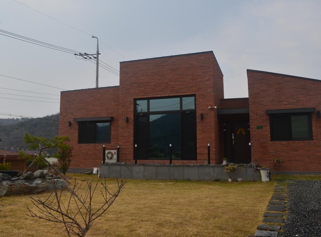분홍집 (경상남도 함안군) 사진
