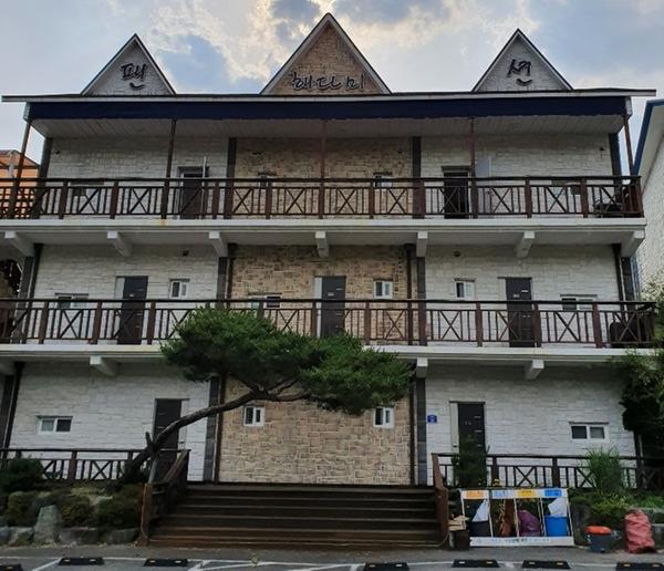 해다미펜션 (경상남도 창녕군) 사진