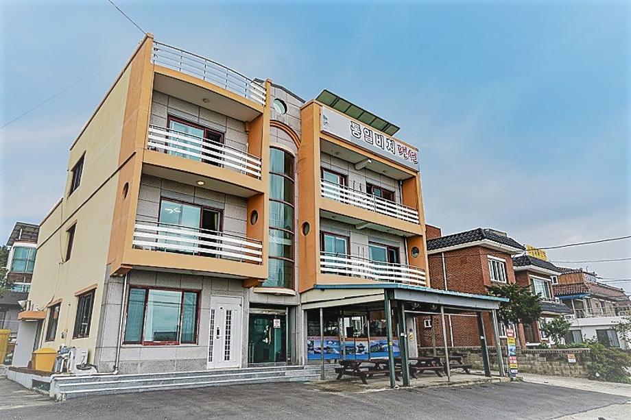 고성관광민박 (경상남도 고성군) 사진