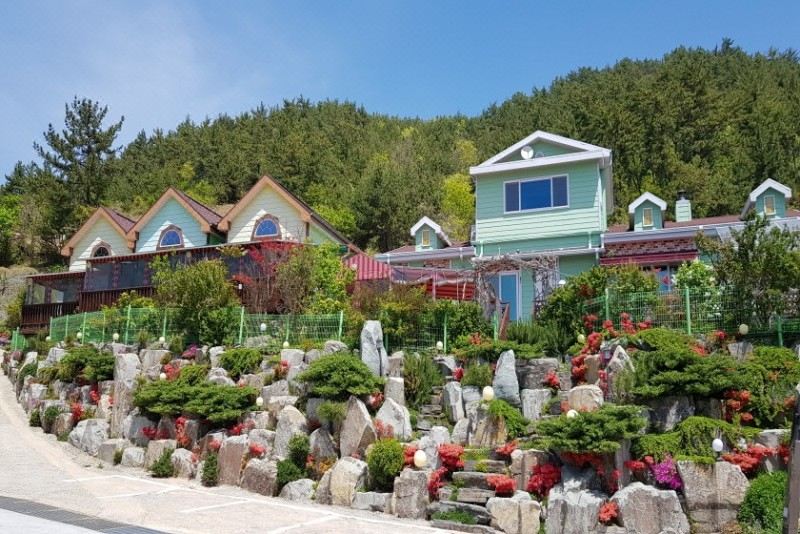 패밀리민박 (경상남도 고성군) 사진