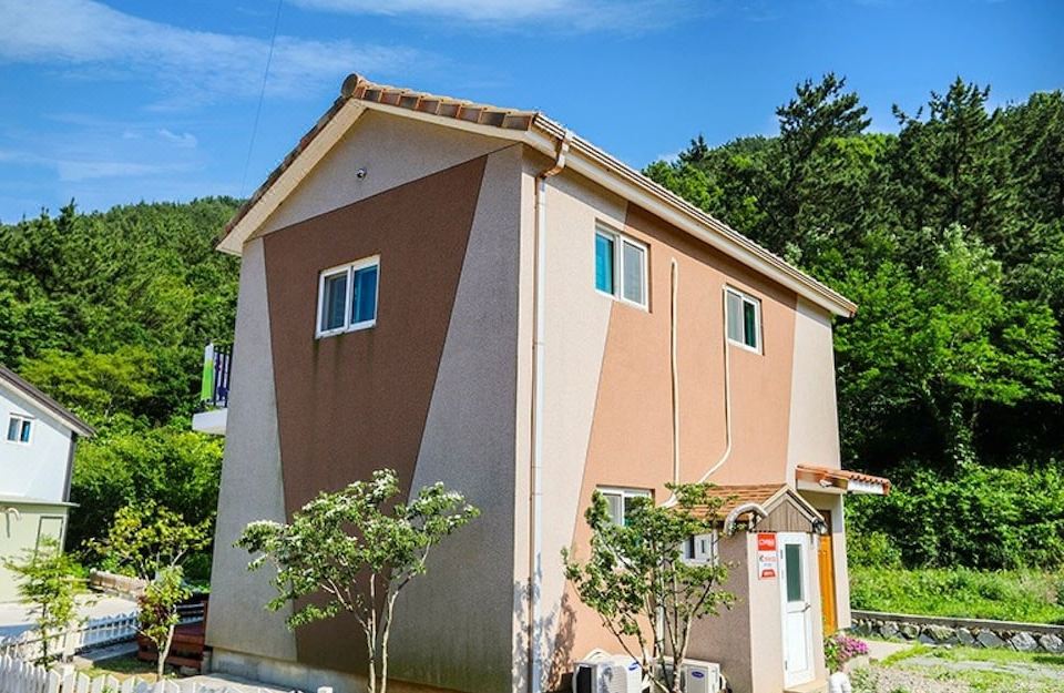 더하우스 (경상남도 남해군) 사진