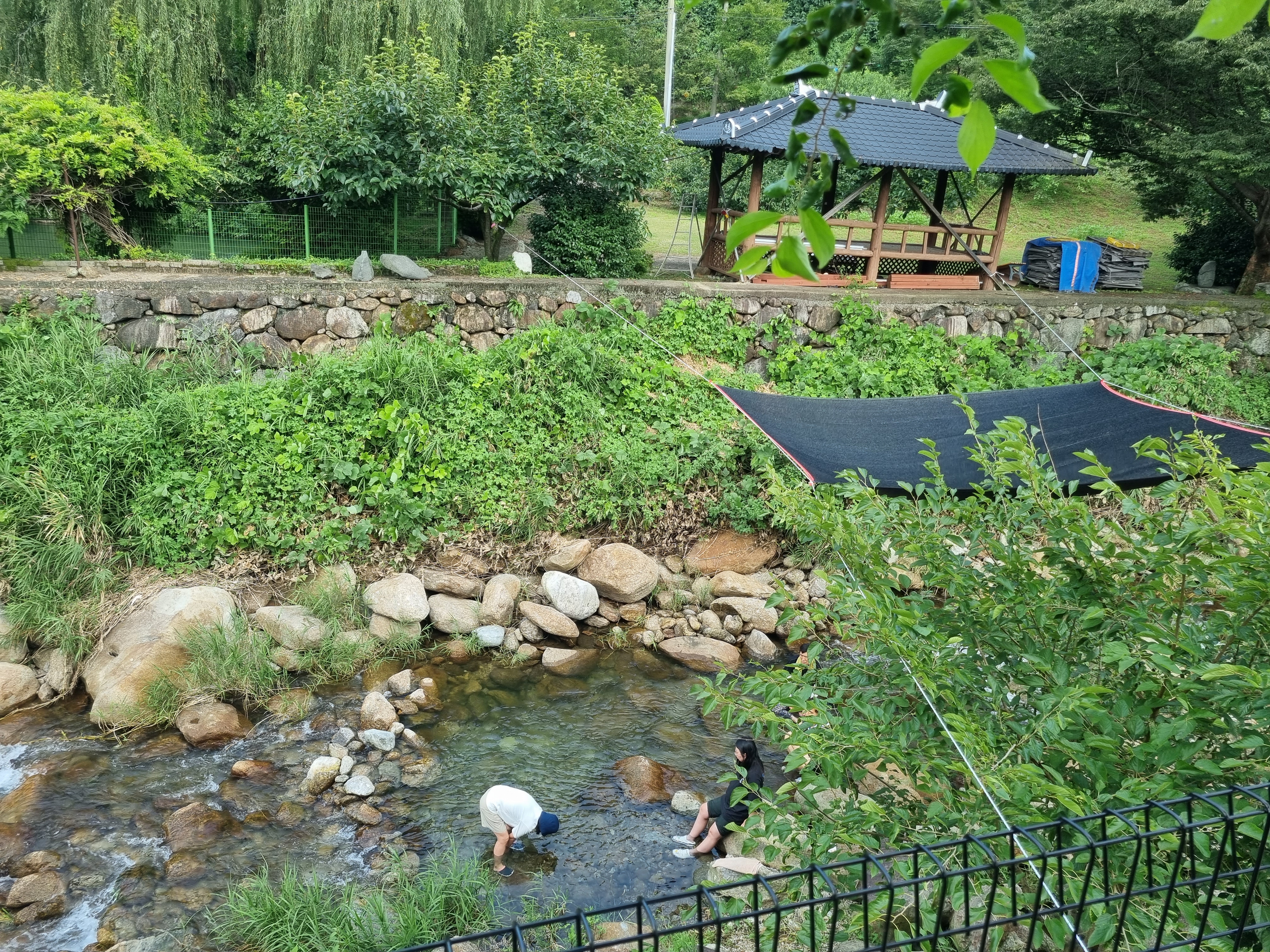 옥이민박 (경상남도 남해군) 사진