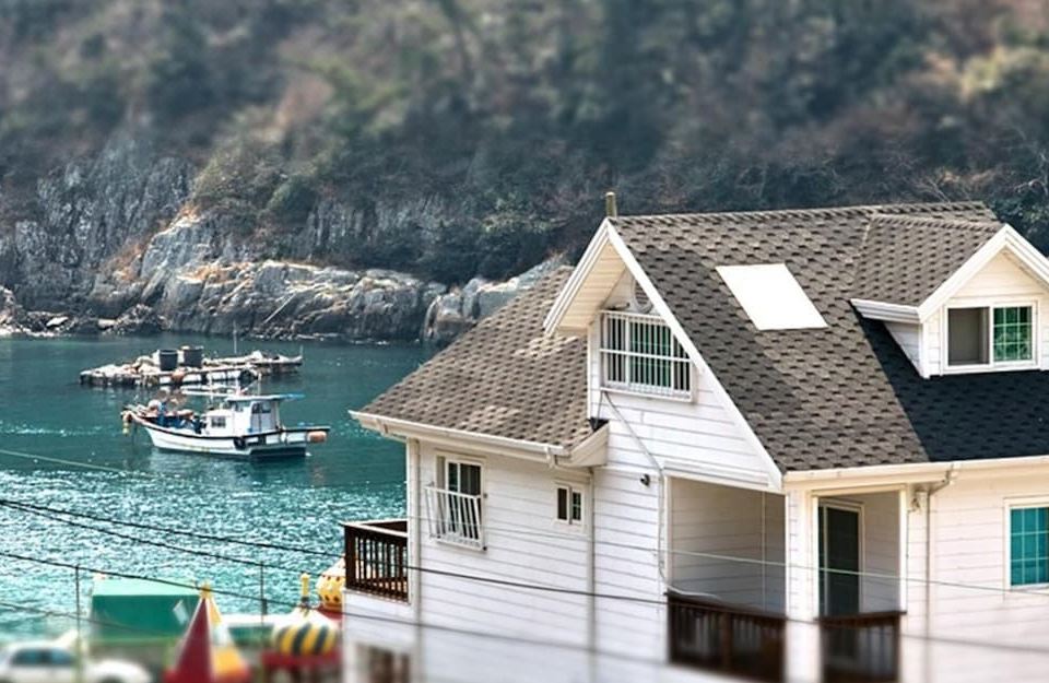 파랑새민박 (경상남도 남해군) 사진