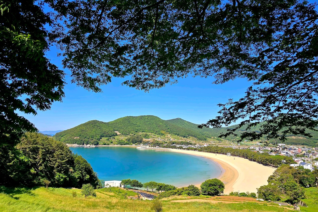 아우네집민박 (경상남도 남해군) 사진