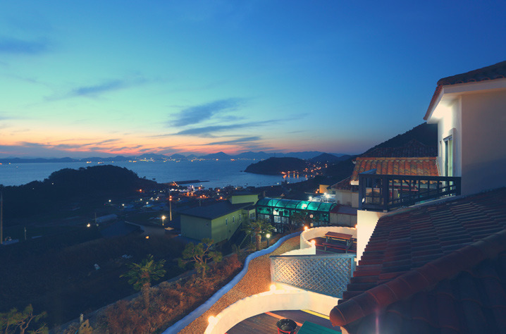 해돋이민박 (경상남도 남해군) 사진