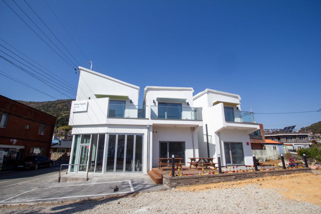 화이트캐슬 (경상남도 남해군) 사진