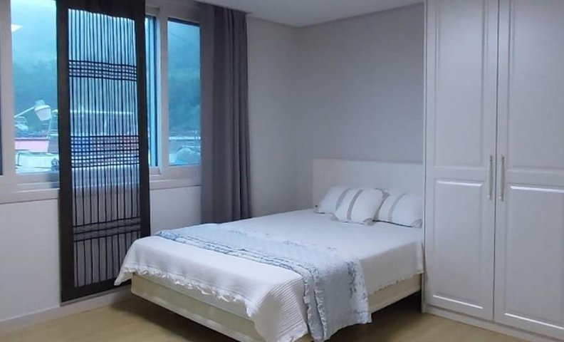 바카티오 (경상남도 남해군) 사진