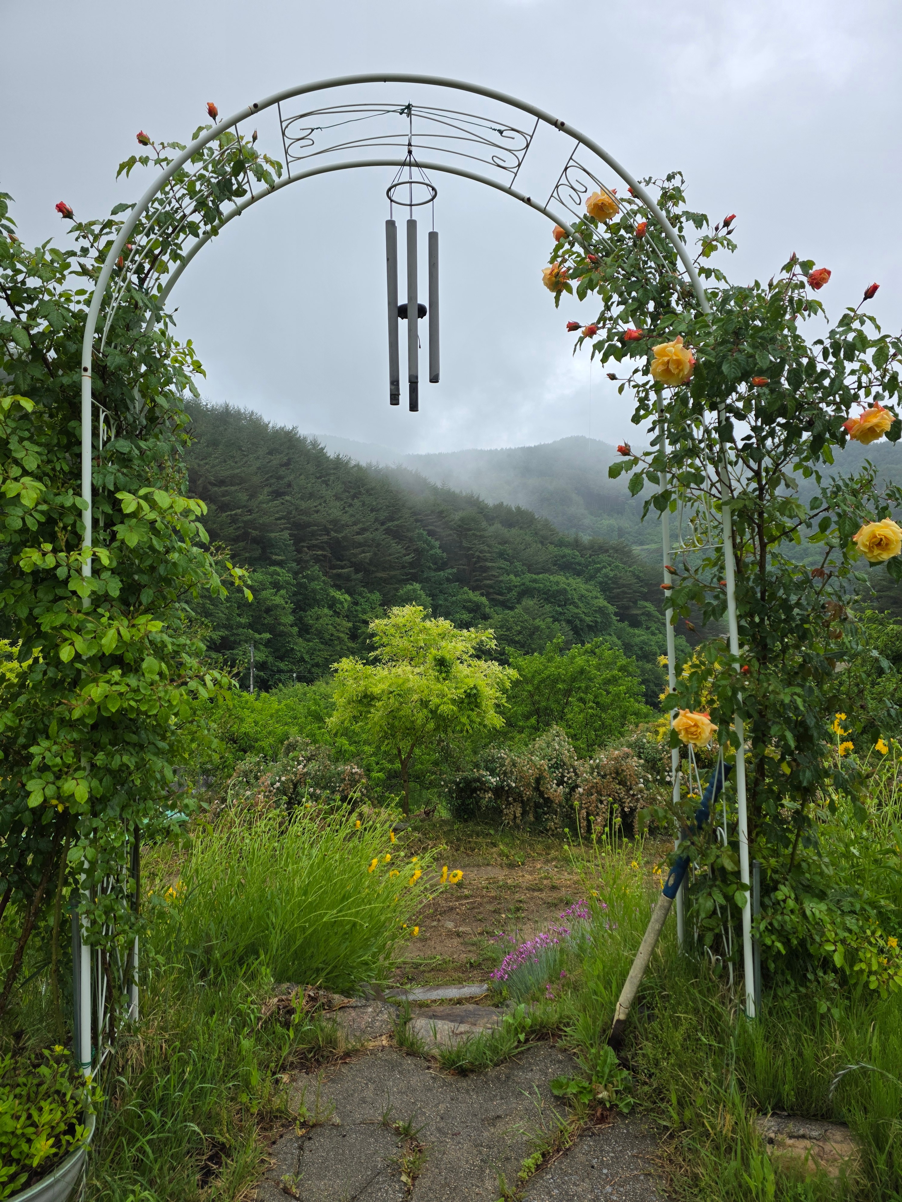 별천지민박 (경상남도 남해군) 사진