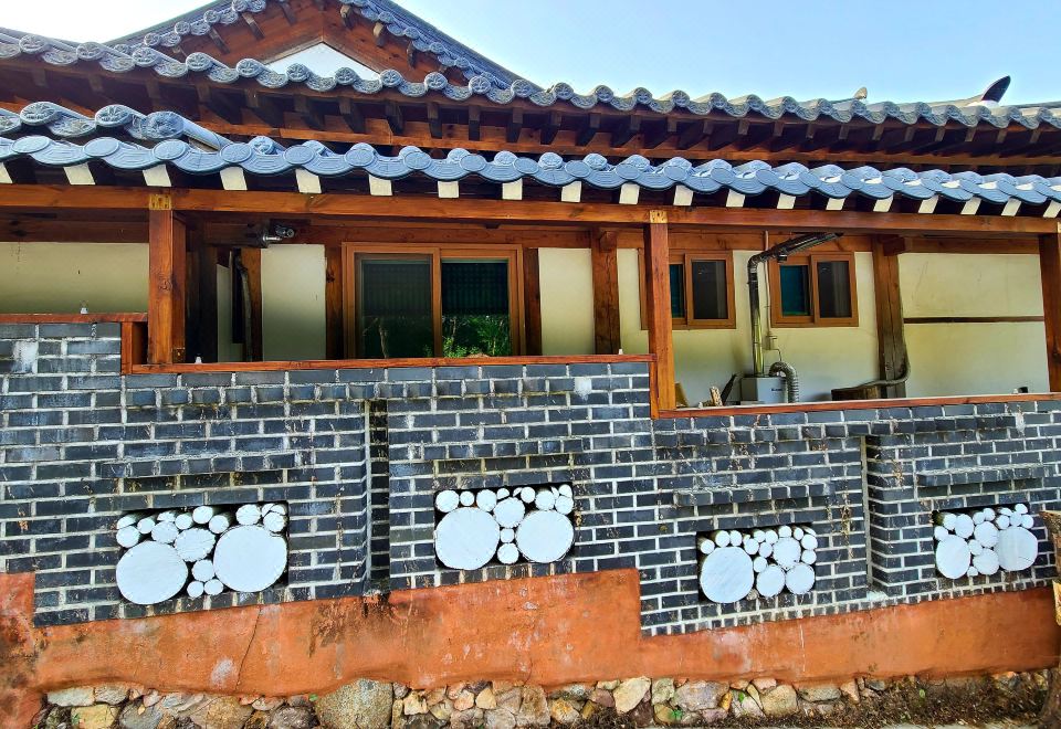 정자민박 (경상남도 남해군) 사진