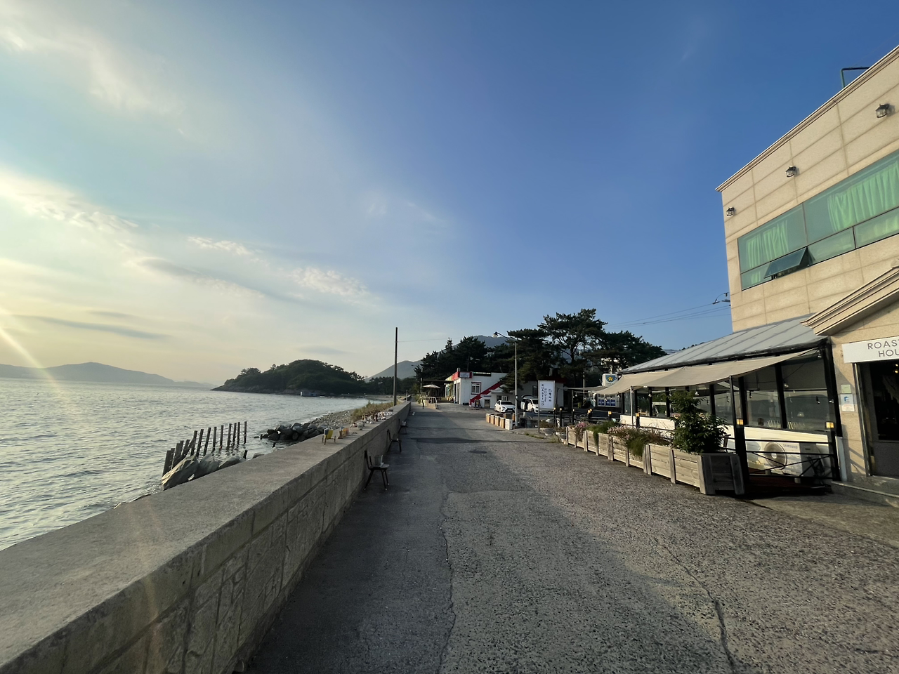 남면민박 (경상남도 남해군) 사진