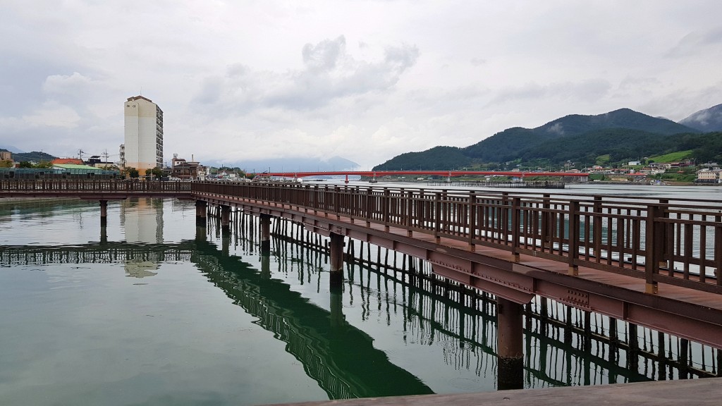 대나무집 (경상남도 남해군) 사진