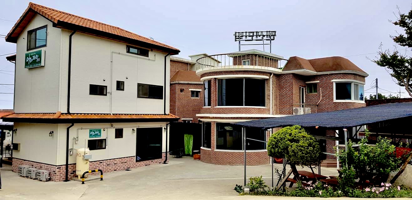 예린민박 (경상남도 남해군) 사진