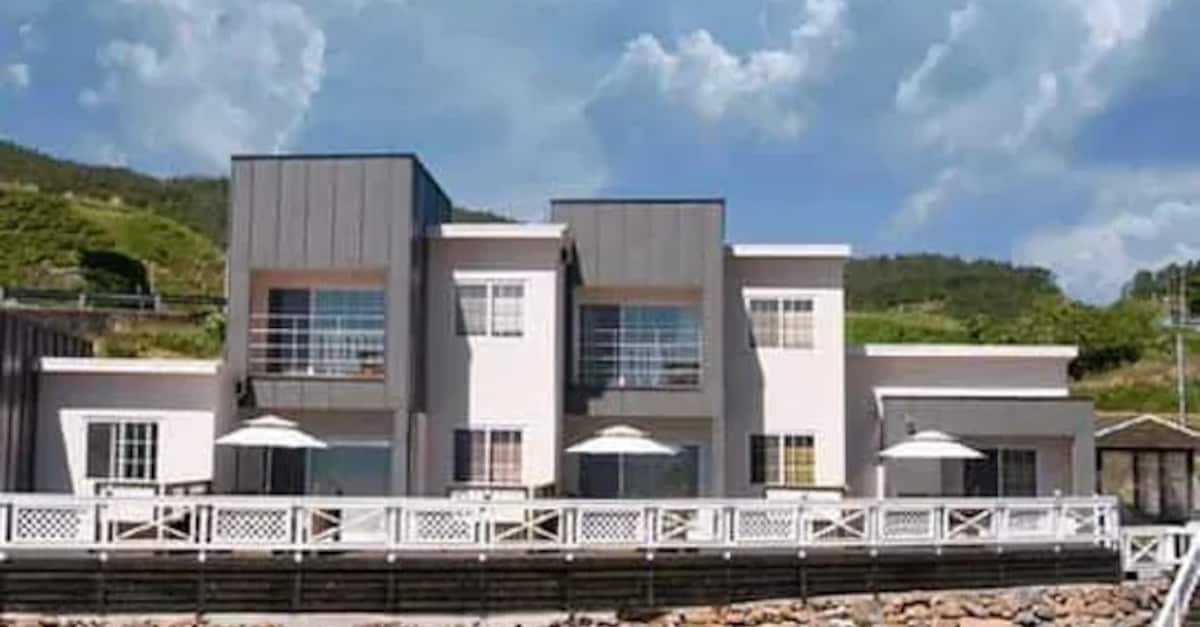 아비앙또 (경상남도 남해군) 사진