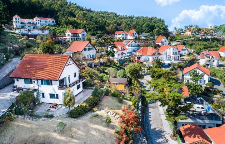 빈츠 (경상남도 남해군) 사진