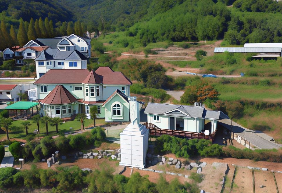 에버로즈 (경상남도 남해군) 사진