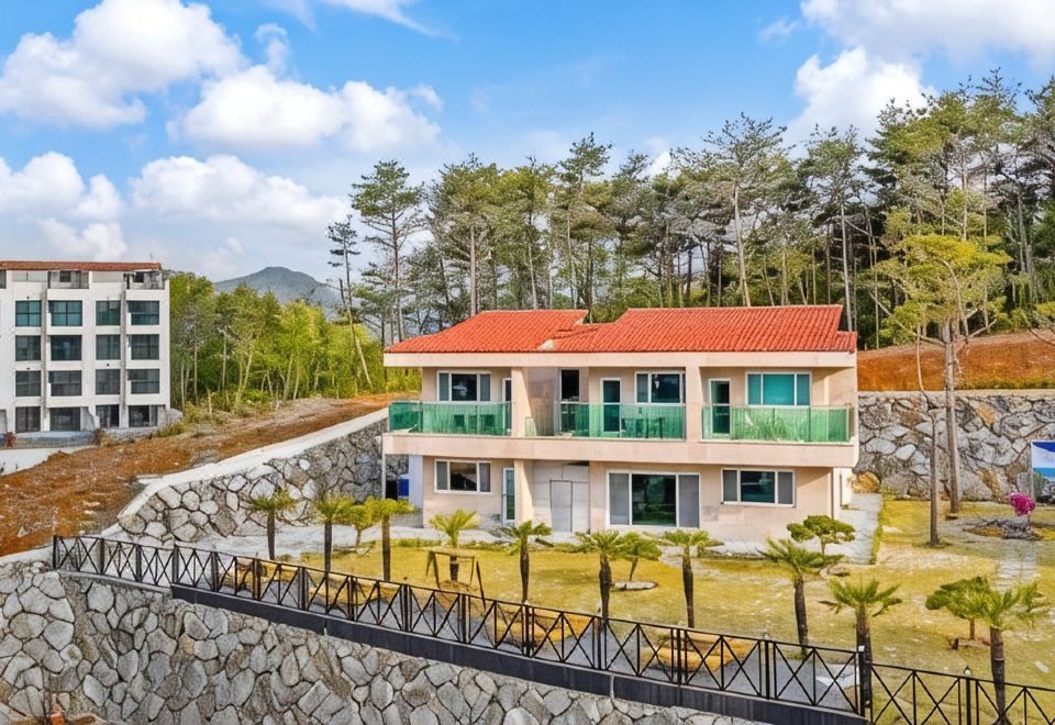 하이네펜션 (경상남도 남해군) 사진