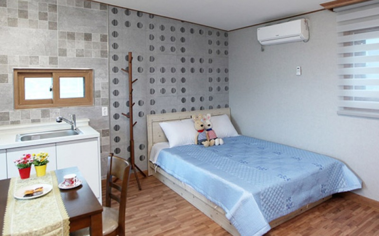 모던하우스 (경상남도 남해군) 사진