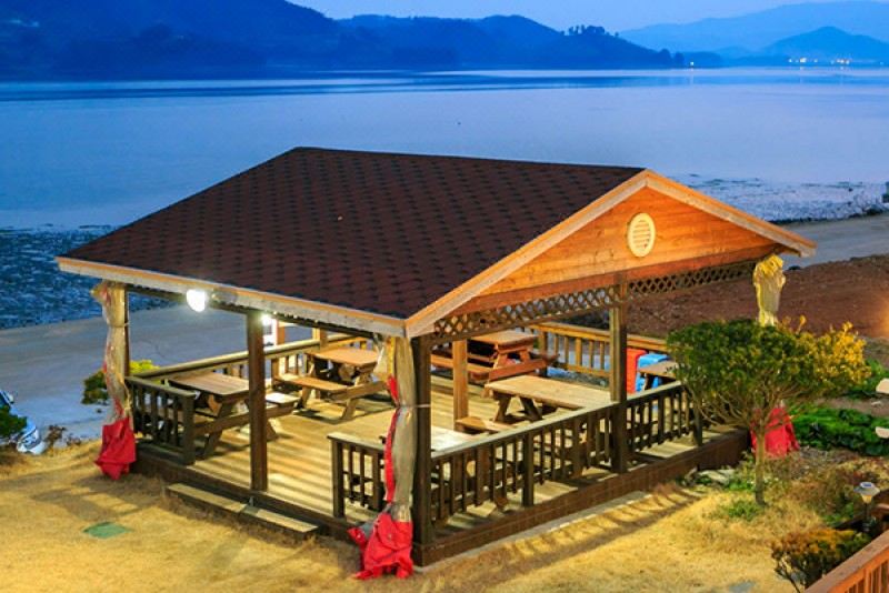 일마레 (경상남도 남해군) 사진