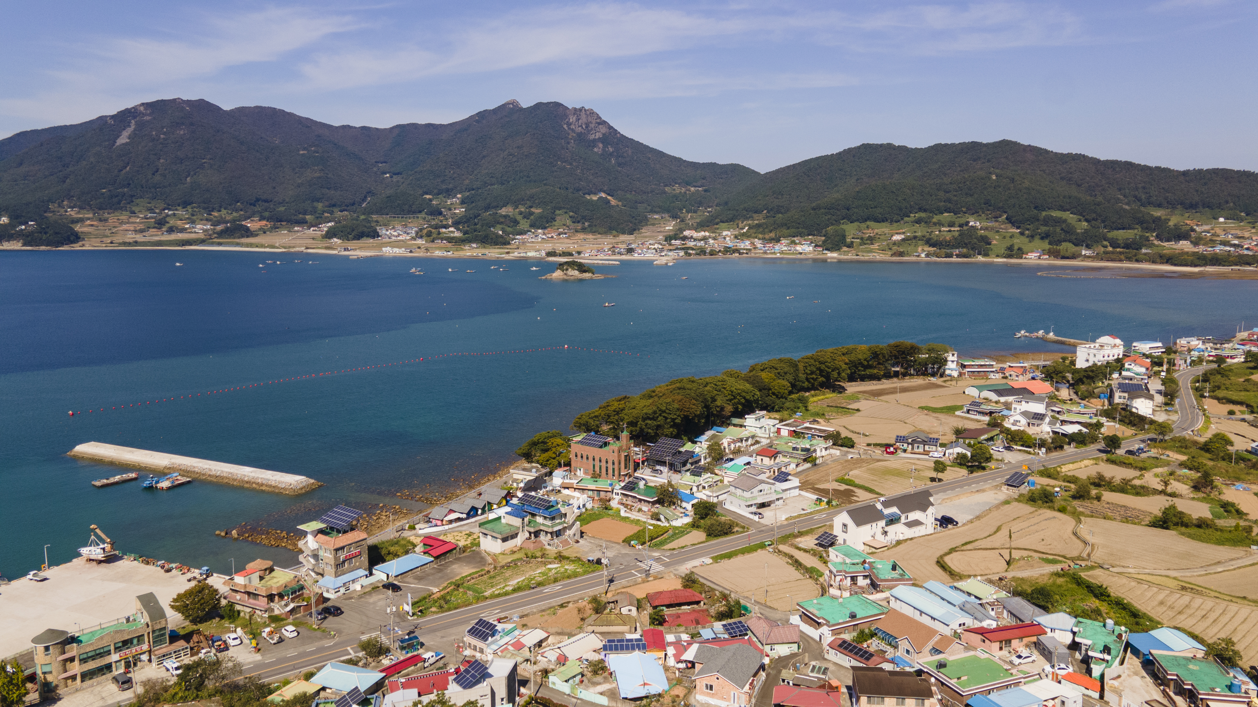 솔바다민박 (경상남도 남해군) 사진