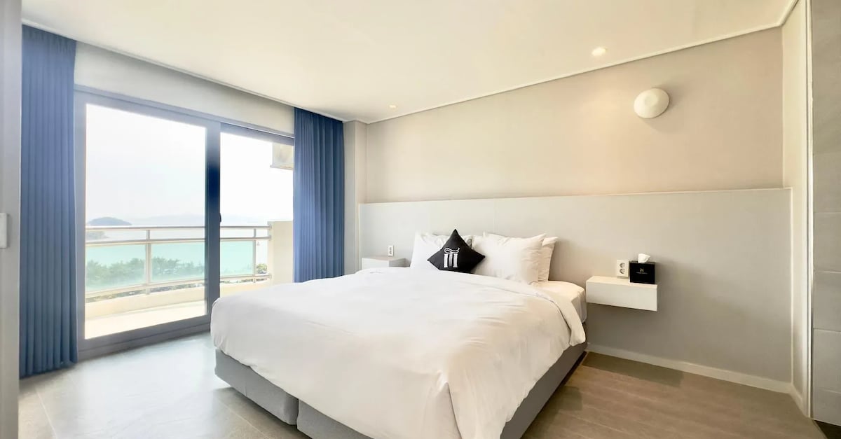 B & B (경상남도 남해군) 사진