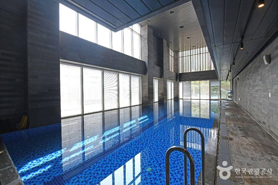 하이디하우스 (경상남도 남해군) 사진