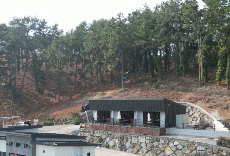 도도앤하우스 (경상남도 남해군) 사진