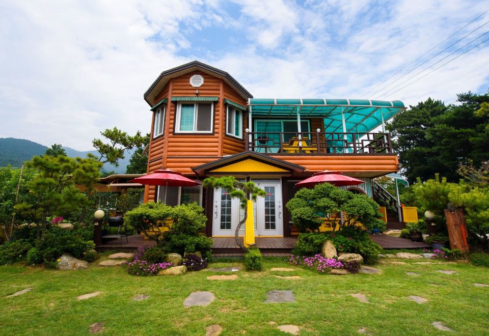 달빛마루 (경상남도 남해군) 사진
