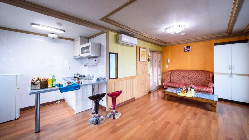 벨라하우스 (경상남도 남해군) 사진